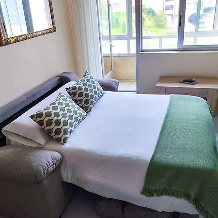 Terraza, 20Min Playas, Lavadora & Secadora, X2 Parking Apartment Pontevedra Exterior photo