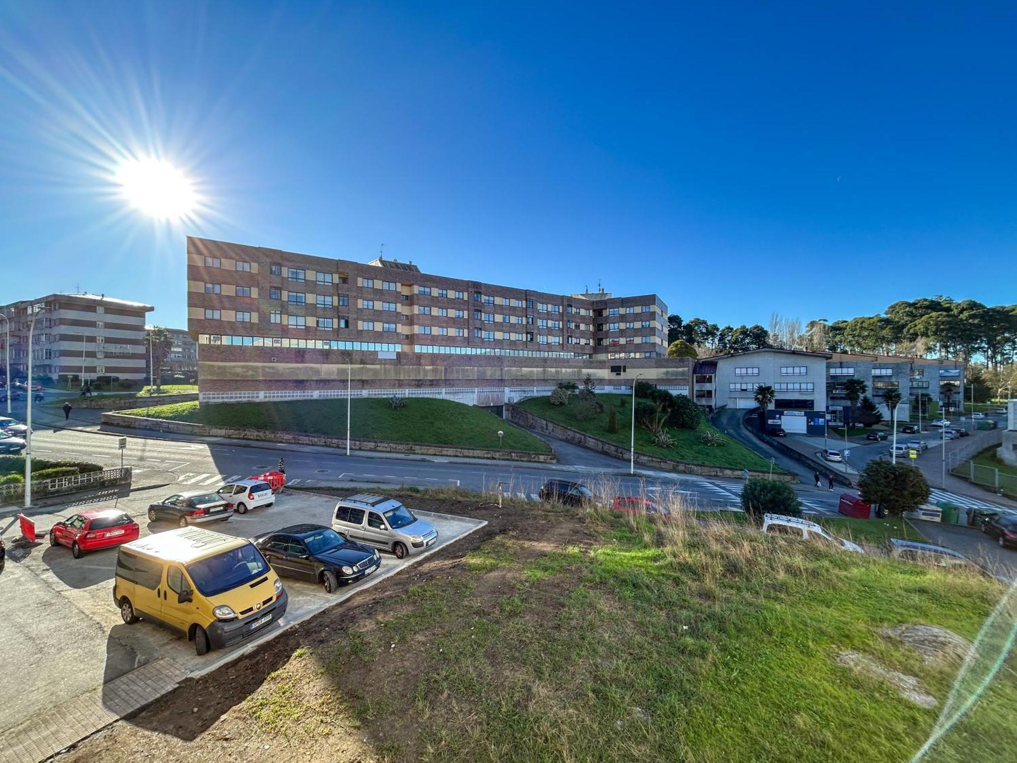 Terraza, 20Min Playas, Lavadora & Secadora, X2 Parking Apartment Pontevedra Exterior photo
